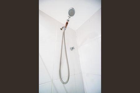 Apartamento à venda com 45m², 2 quartos e sem vagaChuveiro