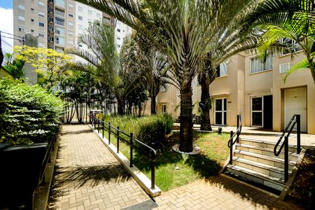 Apartamento à venda com 45m², 2 quartos e sem vagaEntrada