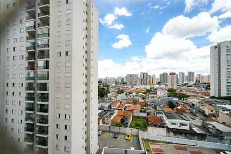 Apartamento à venda com 45m², 2 quartos e sem vagaVista do quarto 02