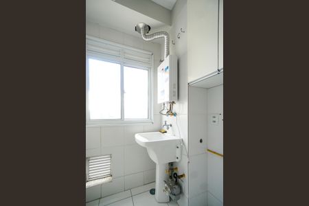 Apartamento à venda com 45m², 2 quartos e sem vagaÁrea de serviço