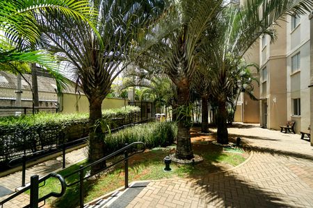 Apartamento à venda com 45m², 2 quartos e sem vagaEntrada