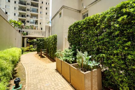 Apartamento à venda com 45m², 2 quartos e sem vagaHorta