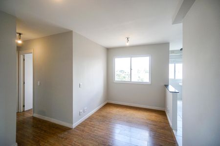 Sala de apartamento para alugar com 2 quartos, 45m² em Maranhão, São Paulo