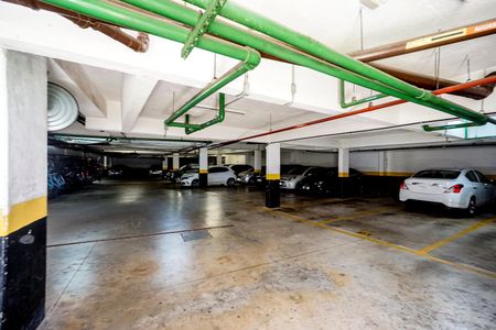 Apartamento à venda com 45m², 2 quartos e sem vagaGaragem