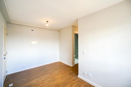 Sala de apartamento para alugar com 2 quartos, 45m² em Maranhão, São Paulo