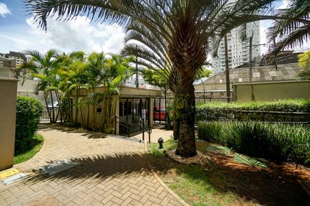 Apartamento à venda com 45m², 2 quartos e sem vagaEntrada