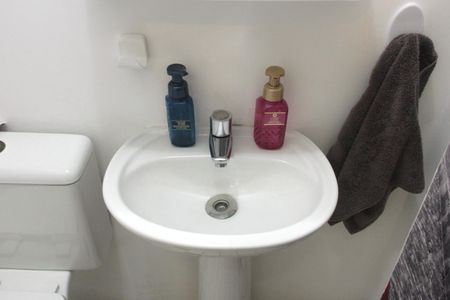 Apartamento para alugar com 70m², 1 quarto e 1 vagaLavabo