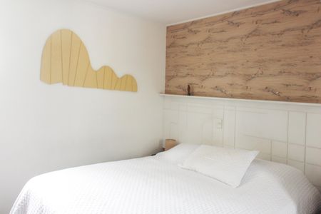 Apartamento para alugar com 70m², 1 quarto e 1 vagaQuarto