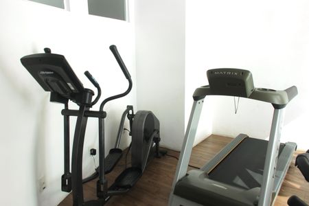 Apartamento para alugar com 70m², 1 quarto e 1 vagaÁrea comum