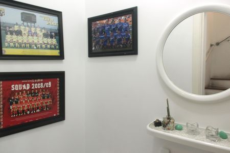 Apartamento para alugar com 70m², 1 quarto e 1 vagaLavabo