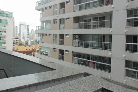 Apartamento para alugar com 70m², 1 quarto e 1 vagaVaranda Cozinha e Área de Serviço