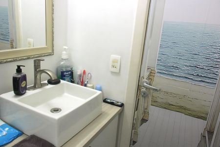 Apartamento para alugar com 70m², 1 quarto e 1 vagaBanheiro