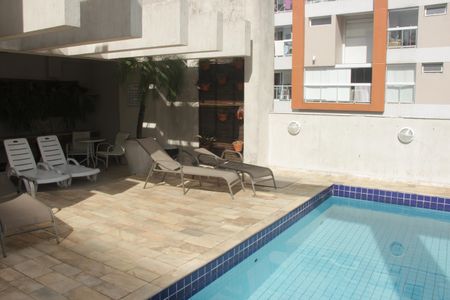 Apartamento para alugar com 70m², 1 quarto e 1 vagaÁrea comum