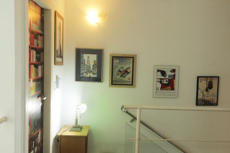 Apartamento para alugar com 70m², 1 quarto e 1 vagaEscritório