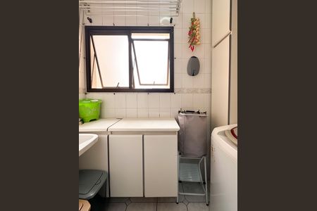 Apartamento à venda com 84m², 3 quartos e 2 vagas Apartamento à venda com 84m², 3 quartos e 2 vagasÁrea de Serviço