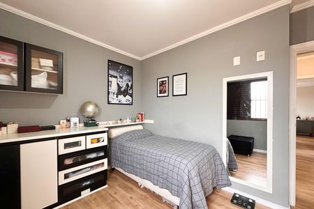 Apartamento à venda com 84m², 3 quartos e 2 vagas Apartamento à venda com 84m², 3 quartos e 2 vagasQuarto