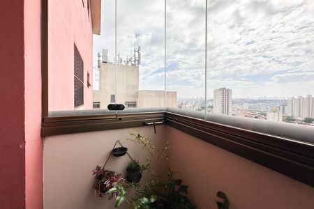 Apartamento à venda com 84m², 3 quartos e 2 vagas Apartamento à venda com 84m², 3 quartos e 2 vagasSacada