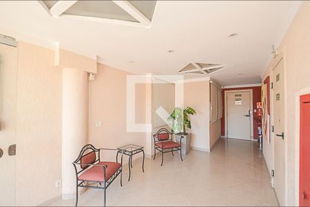 Apartamento à venda com 84m², 3 quartos e 2 vagas Apartamento à venda com 84m², 3 quartos e 2 vagasÁrea comum
