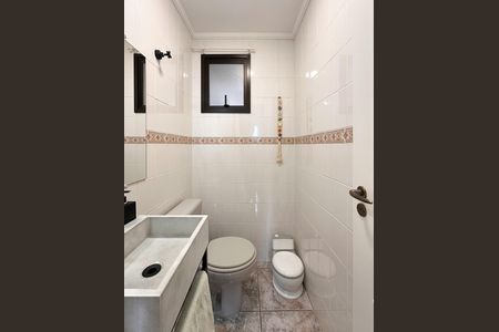 Apartamento à venda com 84m², 3 quartos e 2 vagas Apartamento à venda com 84m², 3 quartos e 2 vagasLavabo