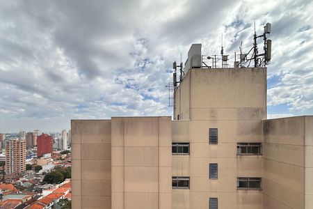 Apartamento à venda com 84m², 3 quartos e 2 vagas Apartamento à venda com 84m², 3 quartos e 2 vagasVista do Quarto