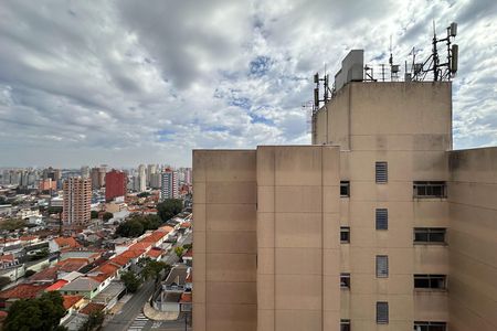 Apartamento à venda com 84m², 3 quartos e 2 vagas Apartamento à venda com 84m², 3 quartos e 2 vagasVista da Suíte