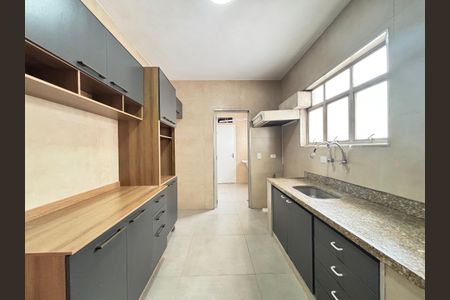 Apartamento para alugar com 76m², 3 quartos e 1 vaga Apartamento para alugar com 76m², 3 quartos e 1 vagaCozinha