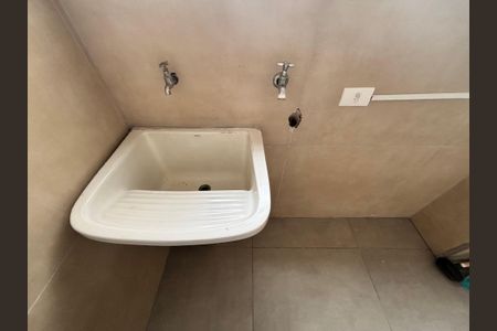 Apartamento para alugar com 76m², 3 quartos e 1 vaga Apartamento para alugar com 76m², 3 quartos e 1 vagaÁrea de Serviço