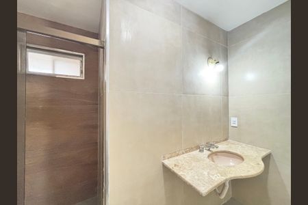 Apartamento para alugar com 76m², 3 quartos e 1 vaga Apartamento para alugar com 76m², 3 quartos e 1 vagaBanheiro