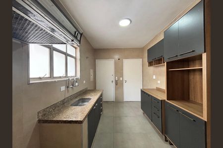 Apartamento para alugar com 76m², 3 quartos e 1 vaga Apartamento para alugar com 76m², 3 quartos e 1 vagaCozinha