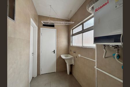 Apartamento para alugar com 76m², 3 quartos e 1 vaga Apartamento para alugar com 76m², 3 quartos e 1 vagaÁrea de Serviço