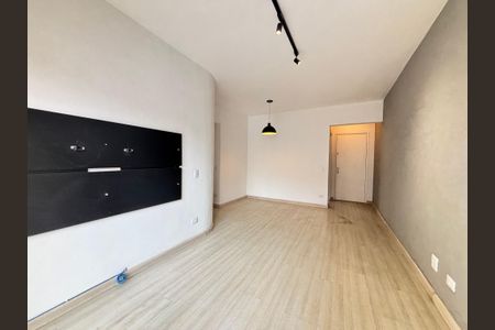Apartamento para alugar com 76m², 3 quartos e 1 vaga Apartamento para alugar com 76m², 3 quartos e 1 vagaSala