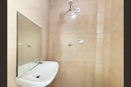 Apartamento para alugar com 76m², 3 quartos e 1 vaga Apartamento para alugar com 76m², 3 quartos e 1 vagaBanheiro de serviço