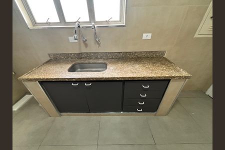 Apartamento para alugar com 76m², 3 quartos e 1 vaga Apartamento para alugar com 76m², 3 quartos e 1 vagaCozinha