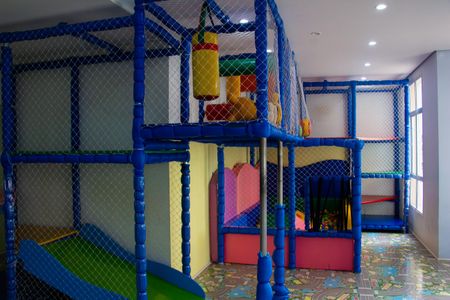 Apartamento para alugar com 50m², 2 quartos e 1 vaga Apartamento para alugar com 50m², 2 quartos e 1 vagaÁrea comum