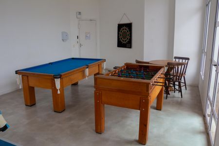 Apartamento para alugar com 50m², 2 quartos e 1 vaga Apartamento para alugar com 50m², 2 quartos e 1 vagaÁrea comum