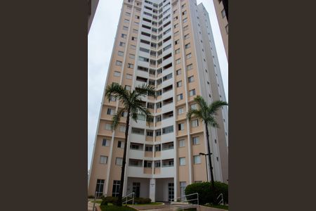 Apartamento para alugar com 50m², 2 quartos e 1 vaga Apartamento para alugar com 50m², 2 quartos e 1 vagaFachada