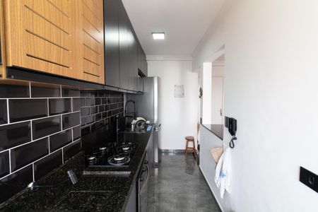 Apartamento para alugar com 50m², 2 quartos e 1 vaga Apartamento para alugar com 50m², 2 quartos e 1 vagaCozinha