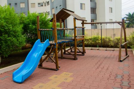 Apartamento para alugar com 50m², 2 quartos e 1 vaga Apartamento para alugar com 50m², 2 quartos e 1 vagaÁrea comum