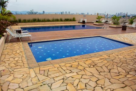 Apartamento para alugar com 50m², 2 quartos e 1 vaga Apartamento para alugar com 50m², 2 quartos e 1 vagaÁrea comum