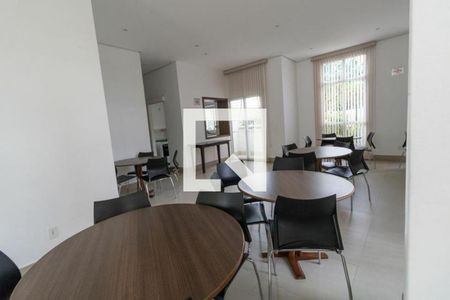 Apartamento para alugar com 50m², 2 quartos e 1 vaga Apartamento para alugar com 50m², 2 quartos e 1 vagaÁrea comum