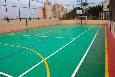 Apartamento para alugar com 50m², 2 quartos e 1 vaga Apartamento para alugar com 50m², 2 quartos e 1 vagaÁrea comum