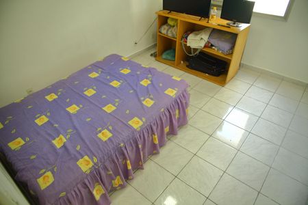 Apartamento à venda com 47m², 1 quarto e 1 vagaQuarto