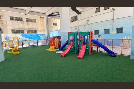 Apartamento à venda com 47m², 1 quarto e 1 vagaÁrea comum - Playground