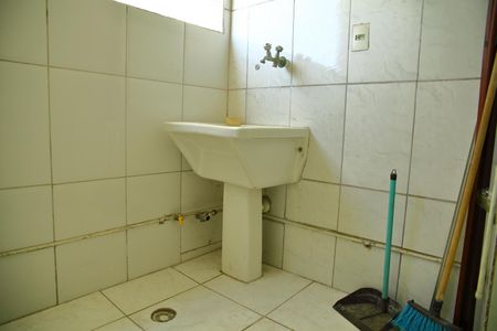 Apartamento à venda com 47m², 1 quarto e 1 vagaÁrea de serviço