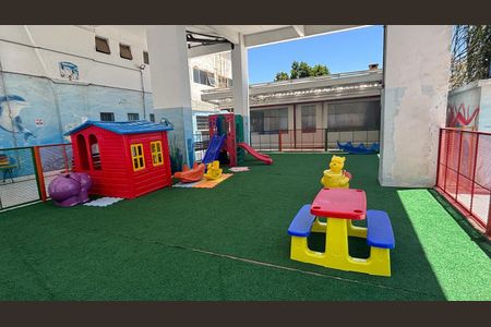 Apartamento à venda com 47m², 1 quarto e 1 vagaÁrea comum - Playground