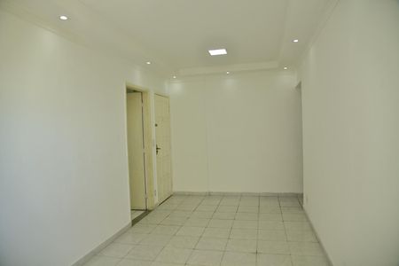 Apartamento à venda com 47m², 1 quarto e 1 vagaSala