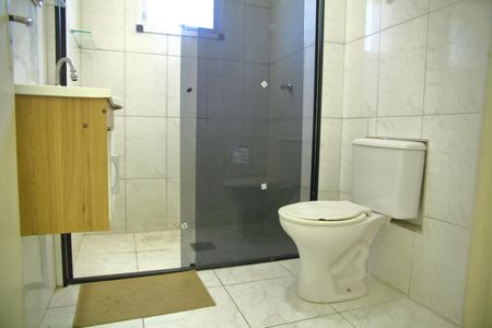 Apartamento à venda com 47m², 1 quarto e 1 vagaBanheiro