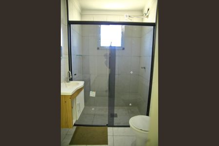 Apartamento à venda com 47m², 1 quarto e 1 vagaBanheiro