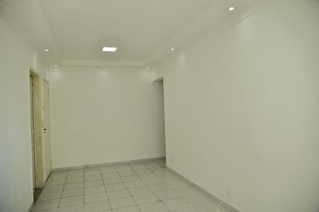 Apartamento à venda com 47m², 1 quarto e 1 vagaSala