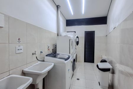 Studio para alugar com 50m², 1 quarto e sem vagaÁrea comum